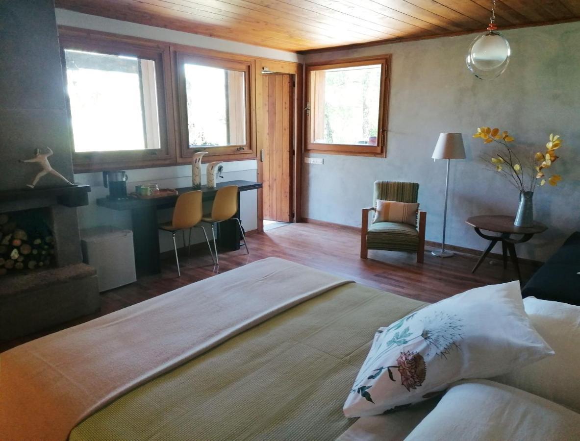 Ca' Dei Ste Bed and Breakfast Valle  Eksteriør billede