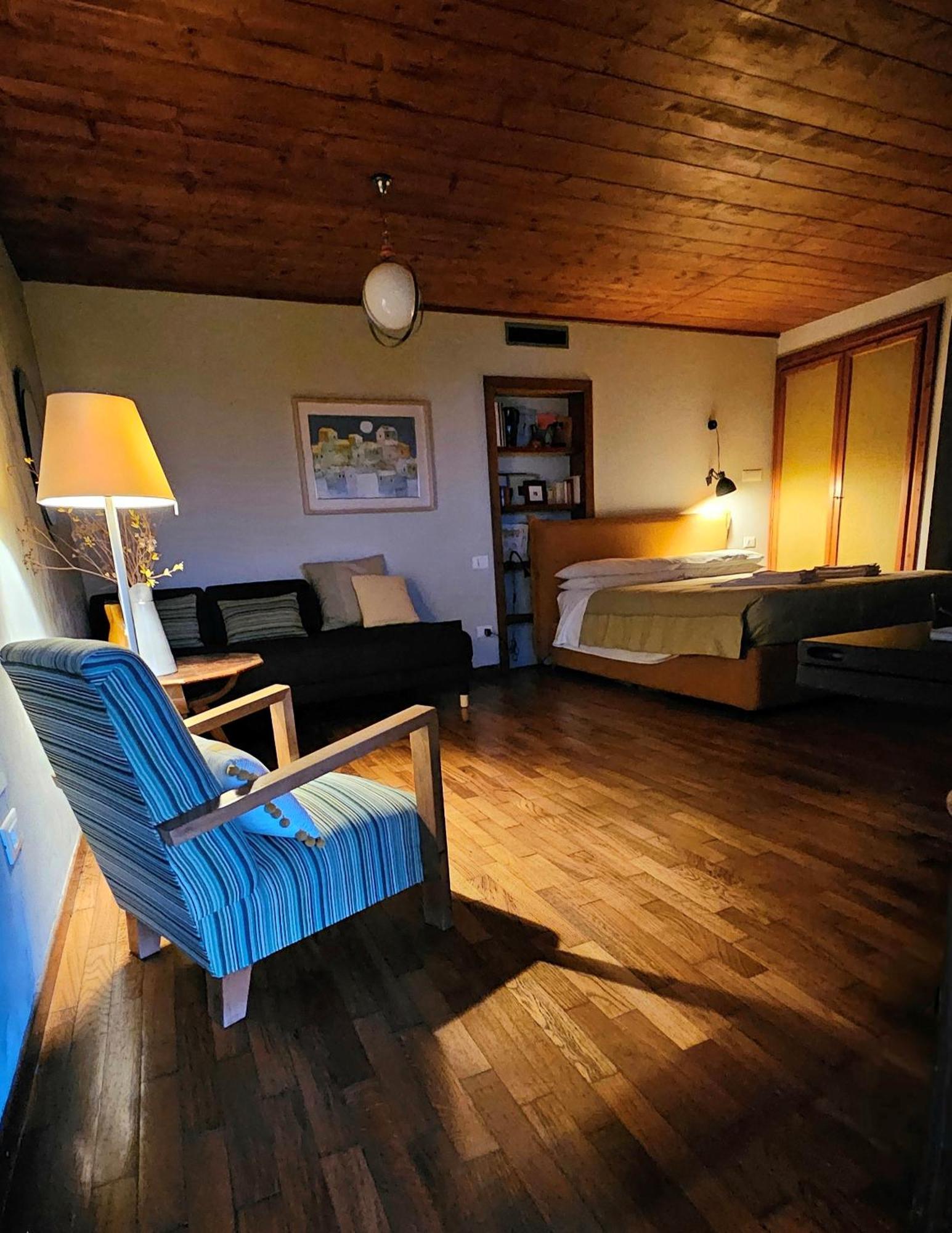 Ca' Dei Ste Bed and Breakfast Valle  Eksteriør billede